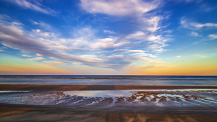 Texas Gulf Coast