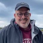 Professor Kelly Munkittrick