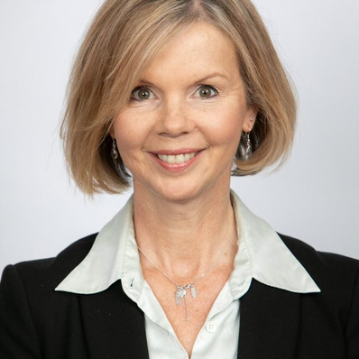 Carolyn Brumley