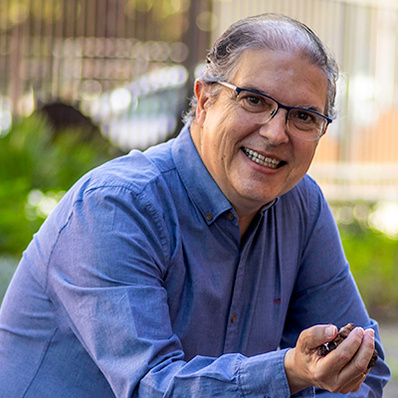 Jose Julio Ortega-Calvo 