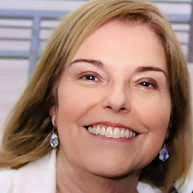 Helena Cristina da Silva de Assis