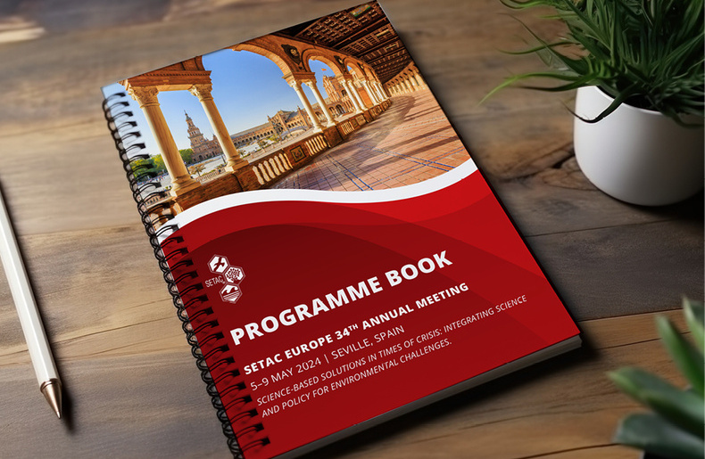 Download the Programme Book
