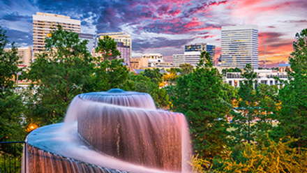 Columbia, South Carolina