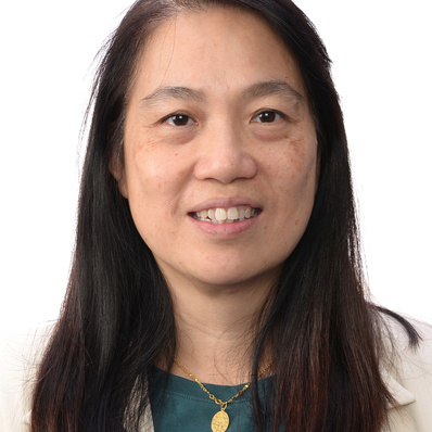 Karina Gin Yew-Hoong 
