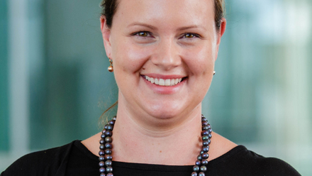 Stacey O'Brien