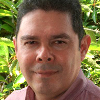 Miguel Betancourt-Lozano