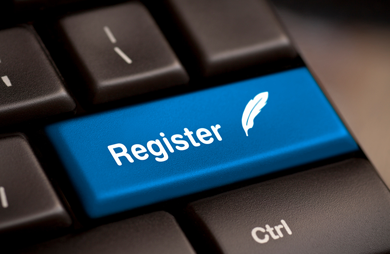 Register