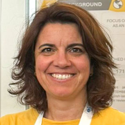 Susana Loureiro