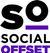 SocialOffset logo