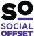 SocialOffset logo