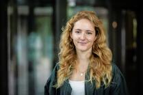 Photo of Elena Hommel