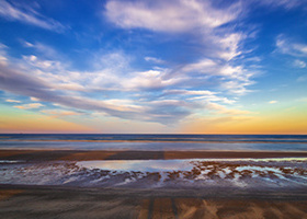 Texas Gulf Coast
