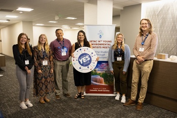YES 2026 planning committee