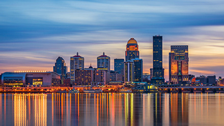 Louisville, Kentucky
