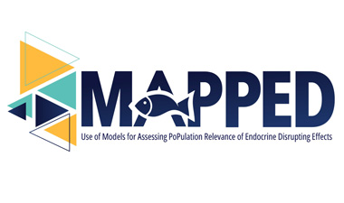 MAPPED - Use of Models for Assessing PoPulation Relevance of ED Effects logo thumbnail