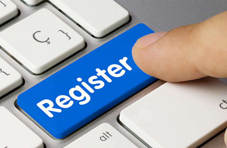 Register