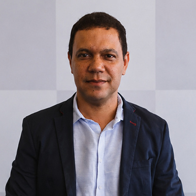 Jairo Rodrigues