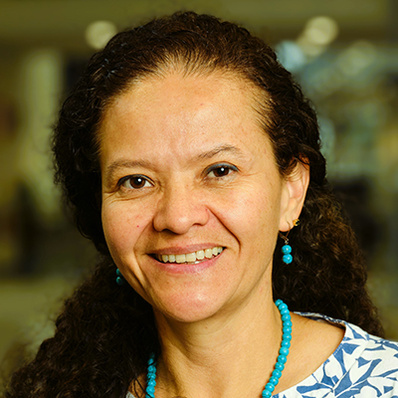 Adriana Bejarano