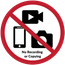 No Recording or Copying Icon.png