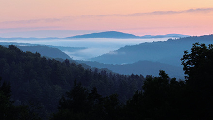 Paine Mountain