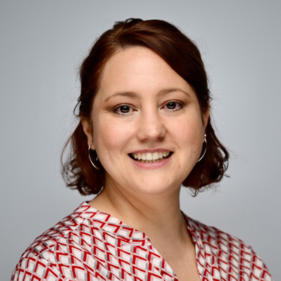 Rebecca Bundschuh