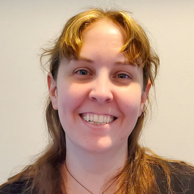 Jillian Schweitzer