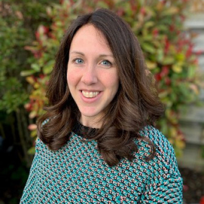 Laura Carter
