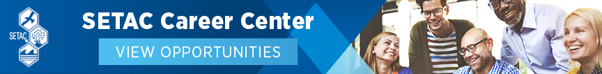 Career Center ad