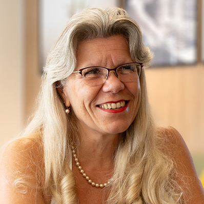 Veronique Poulsen