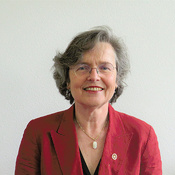 Annegaaike Leopold