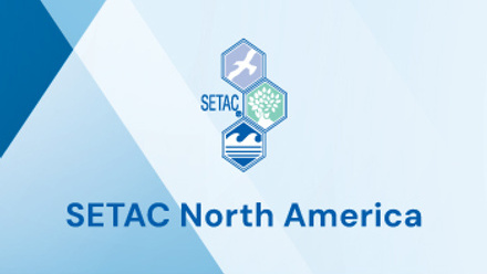 SETAC North America thumbnail