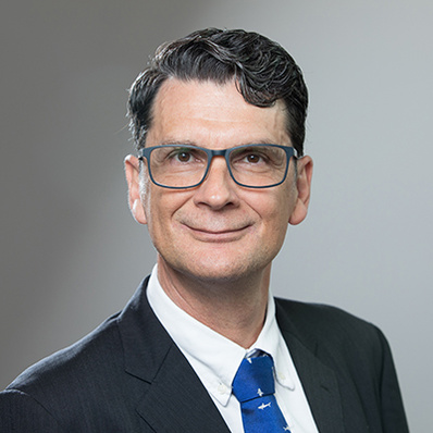 Ross Smith
