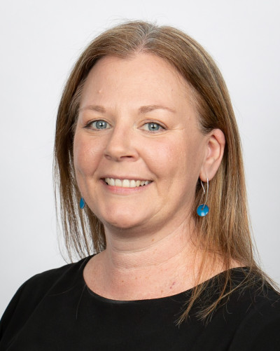 Kirsten Broadgate