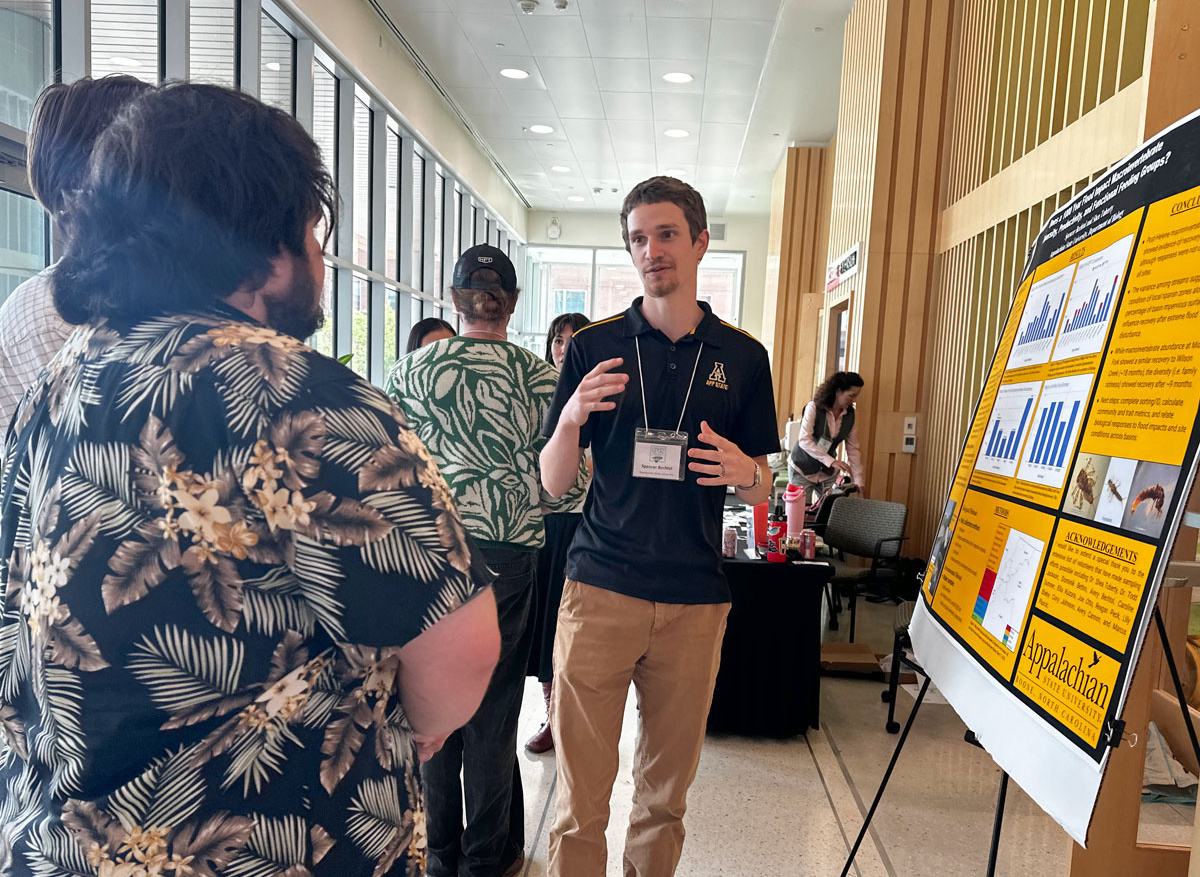 CSETAC 2026 Poster Social