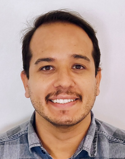 Gustavo Santos