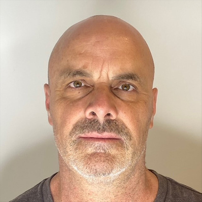 Mark McMaster