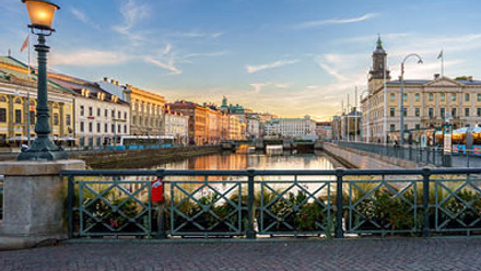 Gothenburg featured image