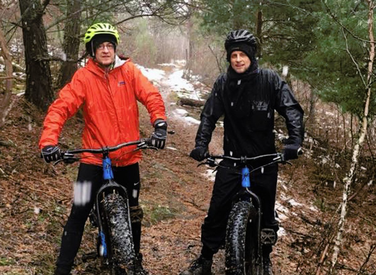 Karel De Schamphelaere and Roel Evens