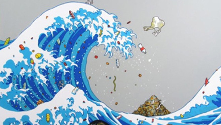 The Great Trash Wave by Russ White
