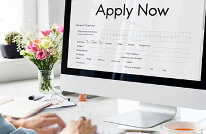 Apply for a Grant
