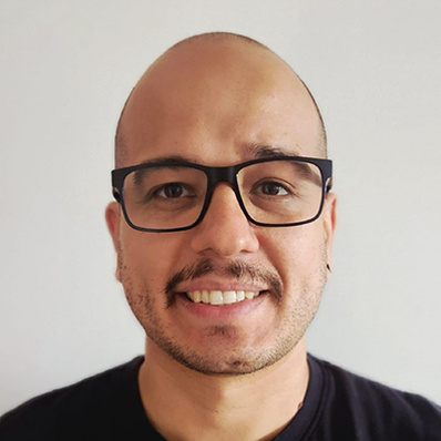 Gustavo Santos