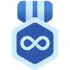 SETAC loyalty badge
