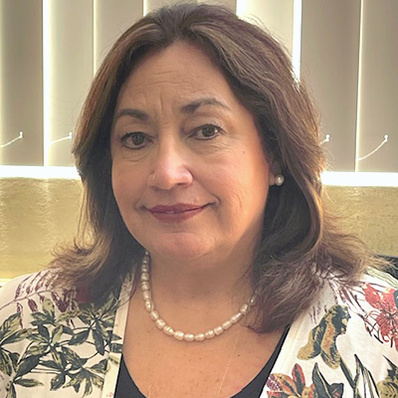 María del Carmen Gastañaga Ruíz