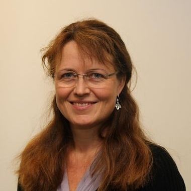 Jannicke  Moe