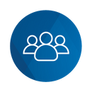 Multi-Stakeholder Engagement Icon