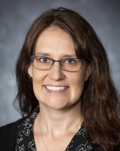 Heather Govenor