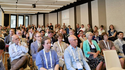 Participants of the PSIG meeting at SETAC Vienna, thumbnail size