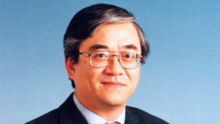 Photo of Shinsuke Tanabe