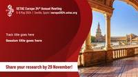 SETAC Seville editable PPT abstracts