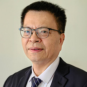 Wenxiong Wang 